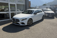 Mercedes Classe A 180d AMG LINE 7G-TRONIC