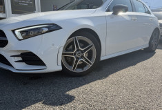Mercedes Classe A 180d AMG LINE 7G-TRONIC