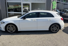 Mercedes Classe A 180d AMG LINE 7G-TRONIC
