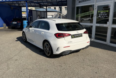Mercedes Classe A 180d AMG LINE 7G-TRONIC