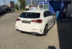 Mercedes Classe A 180d AMG LINE 7G-TRONIC