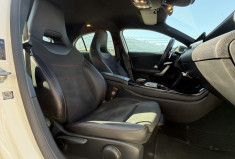 Mercedes Classe A 180d AMG LINE 7G-TRONIC