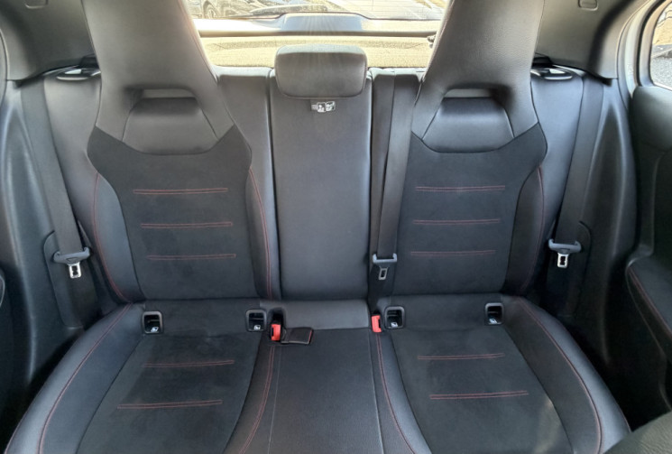 Mercedes Classe A 180d AMG LINE 7G-TRONIC