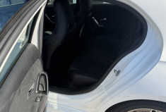 Mercedes Classe A 180d AMG LINE 7G-TRONIC