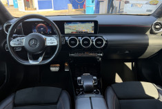 Mercedes Classe A 180d AMG LINE 7G-TRONIC