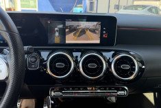 Mercedes Classe A 180d AMG LINE 7G-TRONIC