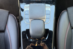 Mercedes Classe A 180d AMG LINE 7G-TRONIC