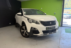 Peugeot 3008 1.5 BLUEHDI 130 CH ACTIVE BUSINESS