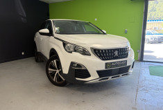 Peugeot 3008 1.5 BLUEHDI 130 CH ACTIVE BUSINESS