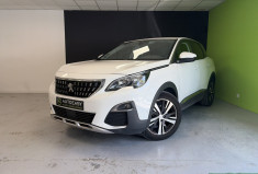 Peugeot 3008 1.5 BLUEHDI 130 CH ACTIVE BUSINESS