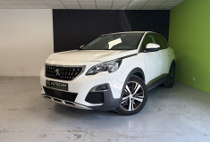 Peugeot 3008 1.5 BLUEHDI 130 CH ACTIVE BUSINESS