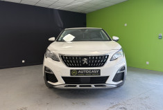 Peugeot 3008 1.5 BLUEHDI 130 CH ACTIVE BUSINESS