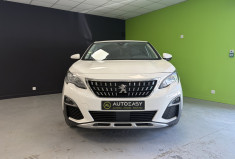 Peugeot 3008 1.5 BLUEHDI 130 CH ACTIVE BUSINESS
