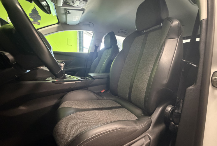 Peugeot 3008 1.5 BLUEHDI 130 CH ACTIVE BUSINESS