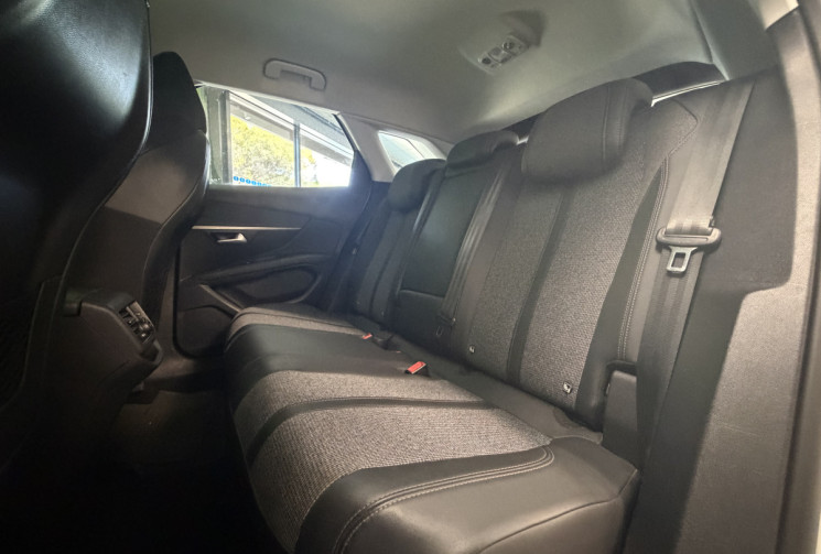 Peugeot 3008 1.5 BLUEHDI 130 CH ACTIVE BUSINESS