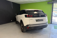 Peugeot 3008 1.5 BLUEHDI 130 CH ACTIVE BUSINESS