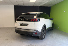 Peugeot 3008 1.5 BLUEHDI 130 CH ACTIVE BUSINESS