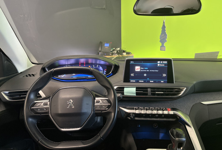 Peugeot 3008 1.5 BLUEHDI 130 CH ACTIVE BUSINESS