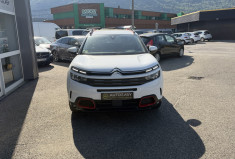 Citroën C5 Aircross 1.5 blueHDI EAT8 130 Shine pack