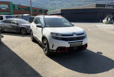 Citroën C5 Aircross 1.5 blueHDI EAT8 130 Shine pack