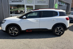 Citroën C5 Aircross 1.5 blueHDI EAT8 130 Shine pack