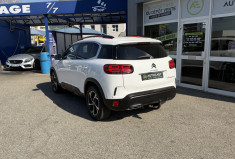 Citroën C5 Aircross 1.5 blueHDI EAT8 130 Shine pack