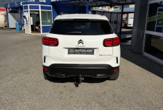 Citroën C5 Aircross 1.5 blueHDI EAT8 130 Shine pack