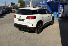 Citroën C5 Aircross 1.5 blueHDI EAT8 130 Shine pack