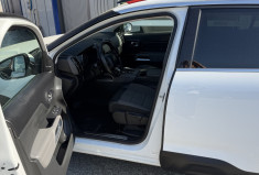 Citroën C5 Aircross 1.5 blueHDI EAT8 130 Shine pack