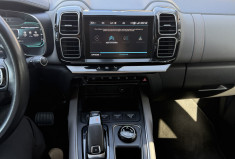 Citroën C5 Aircross 1.5 blueHDI EAT8 130 Shine pack