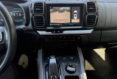 Citroën C5 Aircross 1.5 blueHDI EAT8 130 Shine pack
