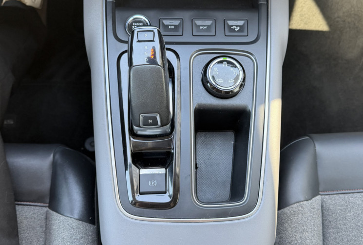 Citroën C5 Aircross 1.5 blueHDI EAT8 130 Shine pack