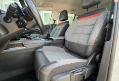 Citroën C5 Aircross 1.5 blueHDI EAT8 130 Shine pack