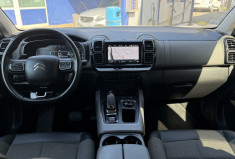 Citroën C5 Aircross 1.5 blueHDI EAT8 130 Shine pack