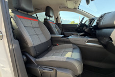 Citroën C5 Aircross 1.5 blueHDI EAT8 130 Shine pack