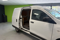 Dacia Dokker 1.5 DCI 90 CH ECRAN CARPLAY DISTRIBUTION OK