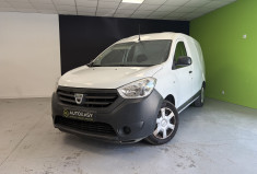 Dacia Dokker 1.5 DCI 90 CH ECRAN CARPLAY DISTRIBUTION OK