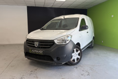 Dacia Dokker 1.5 DCI 90 CH ECRAN CARPLAY DISTRIBUTION OK