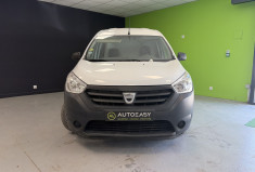 Dacia Dokker 1.5 DCI 90 CH ECRAN CARPLAY DISTRIBUTION OK