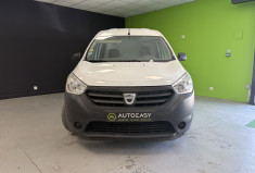 Dacia Dokker 1.5 DCI 90 CH ECRAN CARPLAY DISTRIBUTION OK