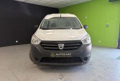 Dacia Dokker 1.5 DCI 90 CH ECRAN CARPLAY DISTRIBUTION OK