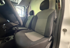 Dacia Dokker 1.5 DCI 90 CH ECRAN CARPLAY DISTRIBUTION OK
