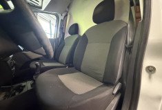 Dacia Dokker 1.5 DCI 90 CH ECRAN CARPLAY DISTRIBUTION OK