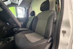 Dacia Dokker 1.5 DCI 90 CH ECRAN CARPLAY DISTRIBUTION OK