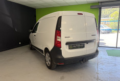 Dacia Dokker 1.5 DCI 90 CH ECRAN CARPLAY DISTRIBUTION OK