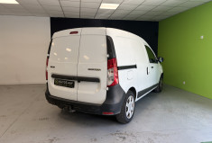 Dacia Dokker 1.5 DCI 90 CH ECRAN CARPLAY DISTRIBUTION OK