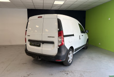 Dacia Dokker 1.5 DCI 90 CH ECRAN CARPLAY DISTRIBUTION OK