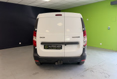 Dacia Dokker 1.5 DCI 90 CH ECRAN CARPLAY DISTRIBUTION OK