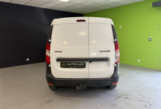 Dacia Dokker 1.5 DCI 90 CH ECRAN CARPLAY DISTRIBUTION OK