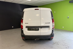 Dacia Dokker 1.5 DCI 90 CH ECRAN CARPLAY DISTRIBUTION OK